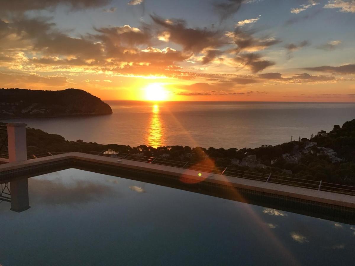 Traumvilla Encina Canyamel (Mallorca)