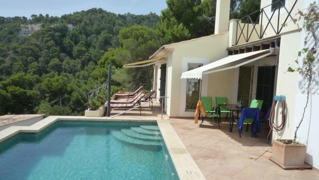 Traumvilla Encina Vakantiehuis