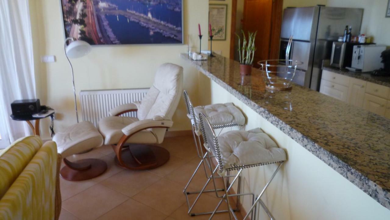 Traumvilla Encina Vakantiehuis *