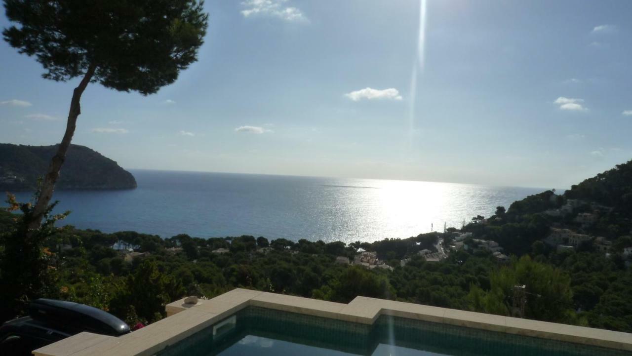 Traumvilla Encina Vakantiehuis *