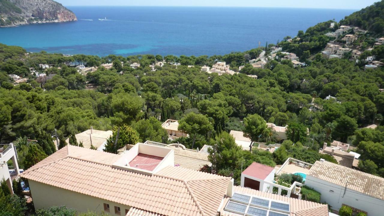 Traumvilla Encina Vakantiehuis *
