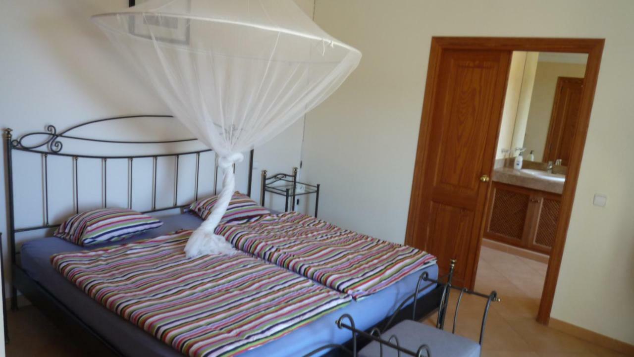 Traumvilla Encina Vakantiehuis *