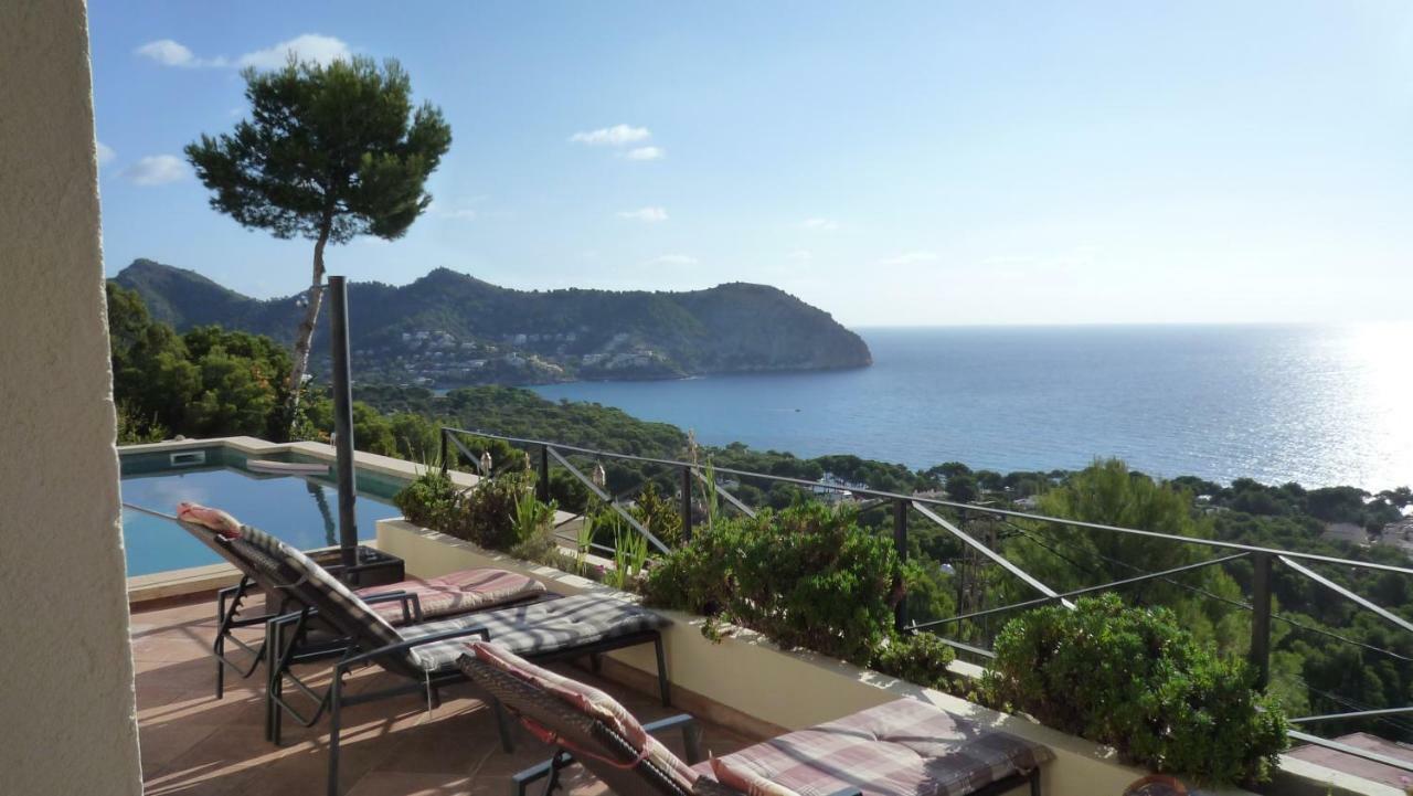 Vakantiehuis Traumvilla Encina *