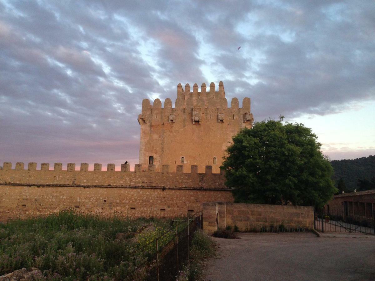Traumvilla Encina Canyamel (Mallorca)