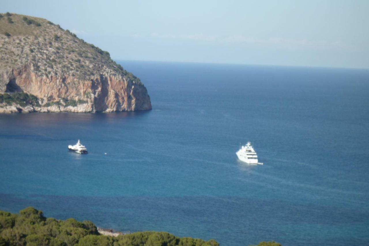 Traumvilla Encina Canyamel (Mallorca)