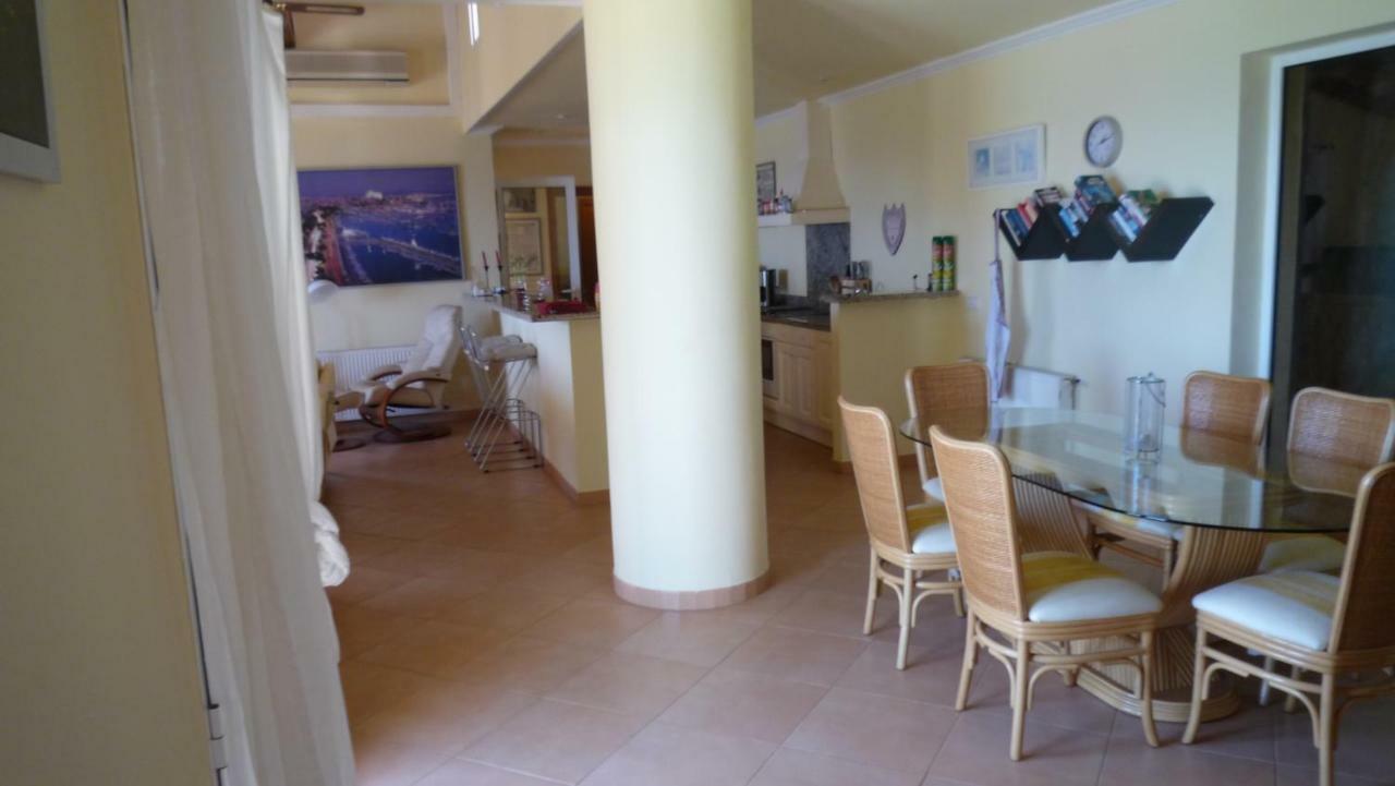 Traumvilla Encina Vakantiehuis Canyamel (Mallorca)