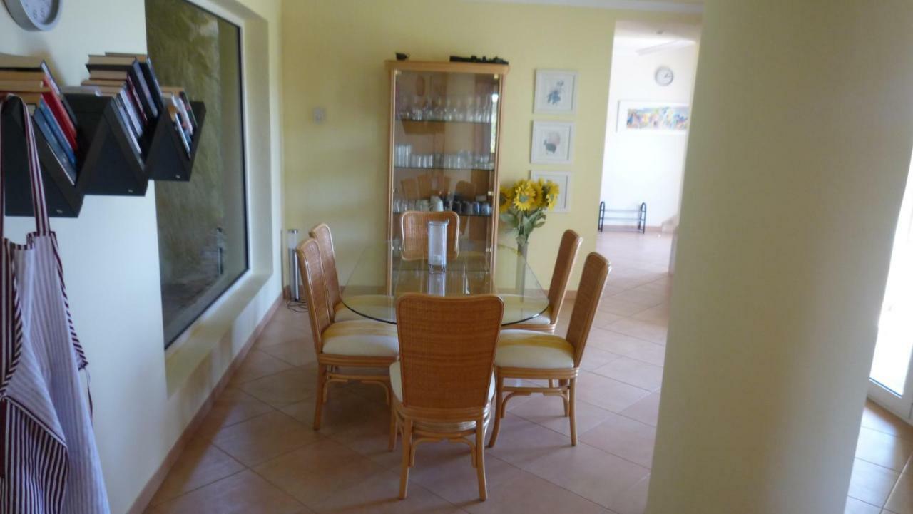Traumvilla Encina *