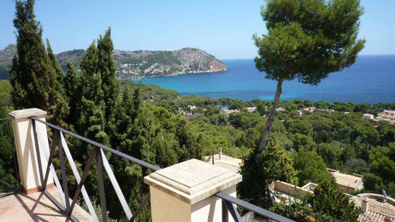 Traumvilla Encina Vakantiehuis