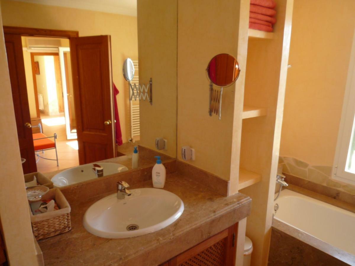 Traumvilla Encina