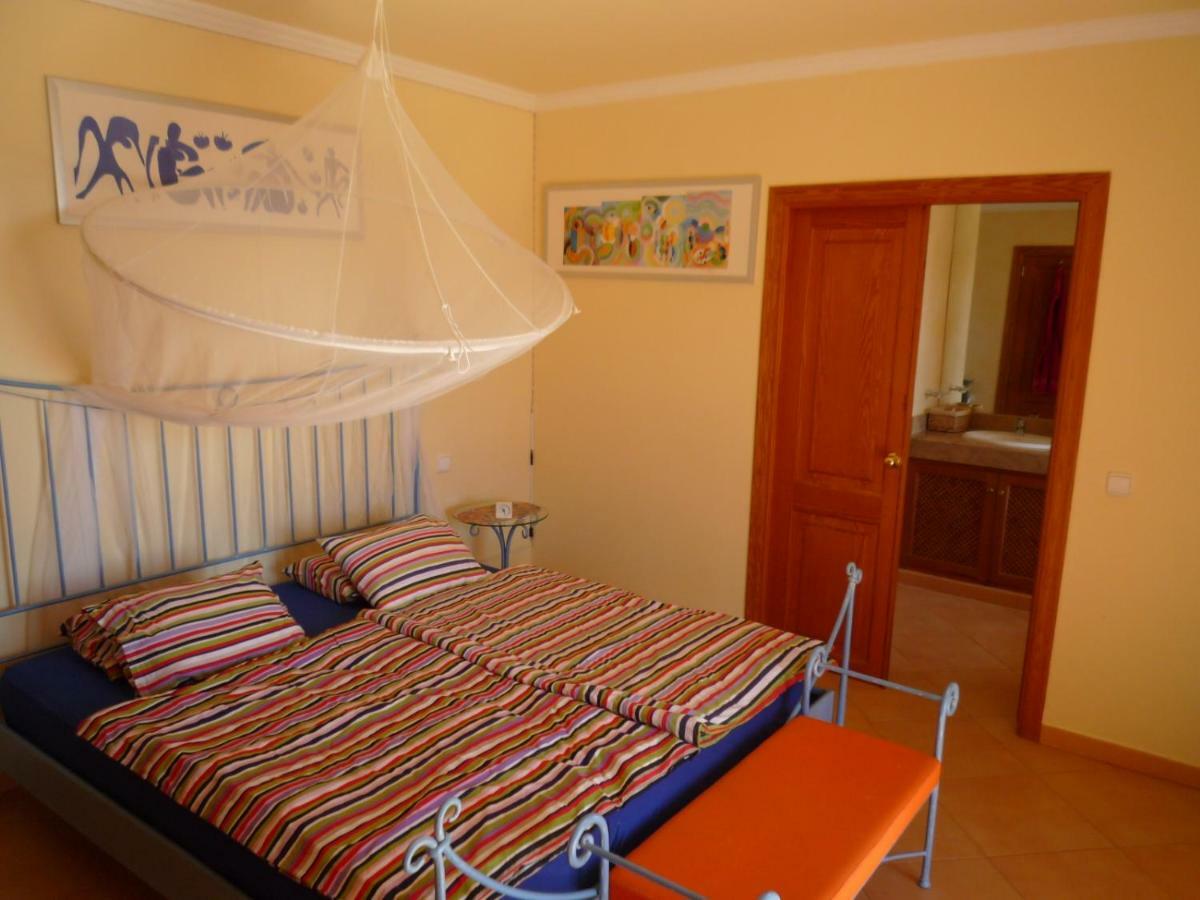 Traumvilla Encina Vakantiehuis *