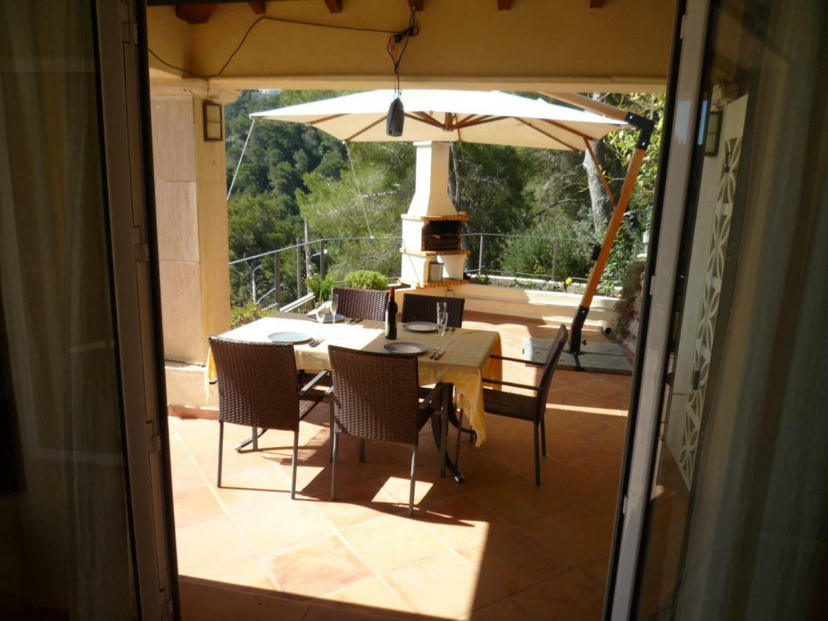 Vakantiehuis Traumvilla Encina Canyamel (Mallorca)