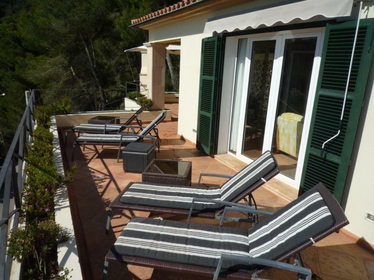 Traumvilla Encina * Canyamel (Mallorca)