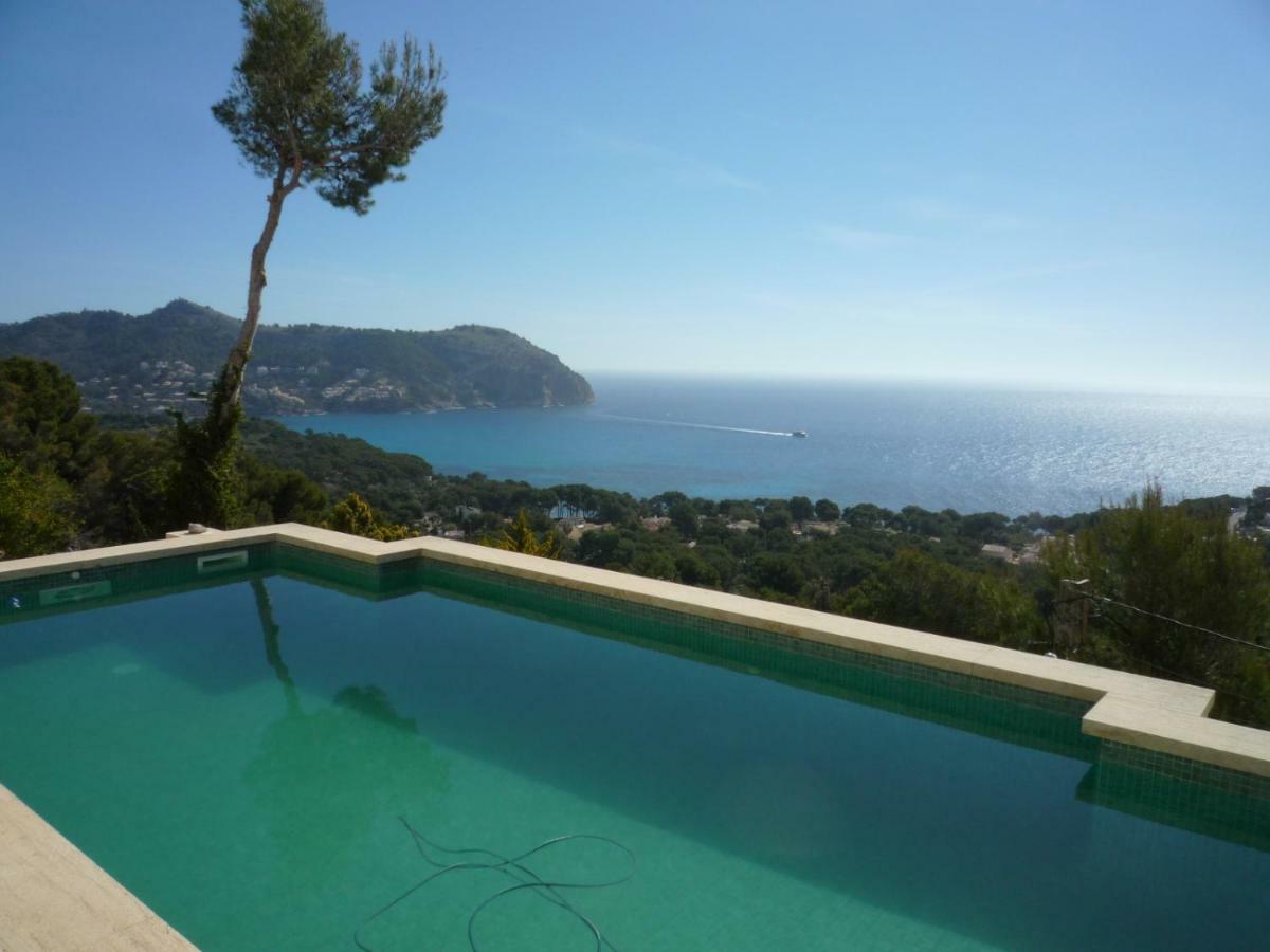 Traumvilla Encina Vakantiehuis Canyamel (Mallorca)