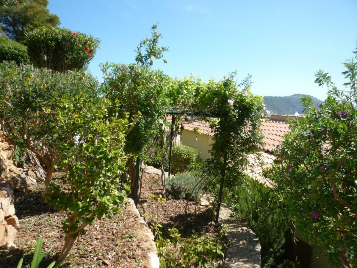 Traumvilla Encina Vakantiehuis