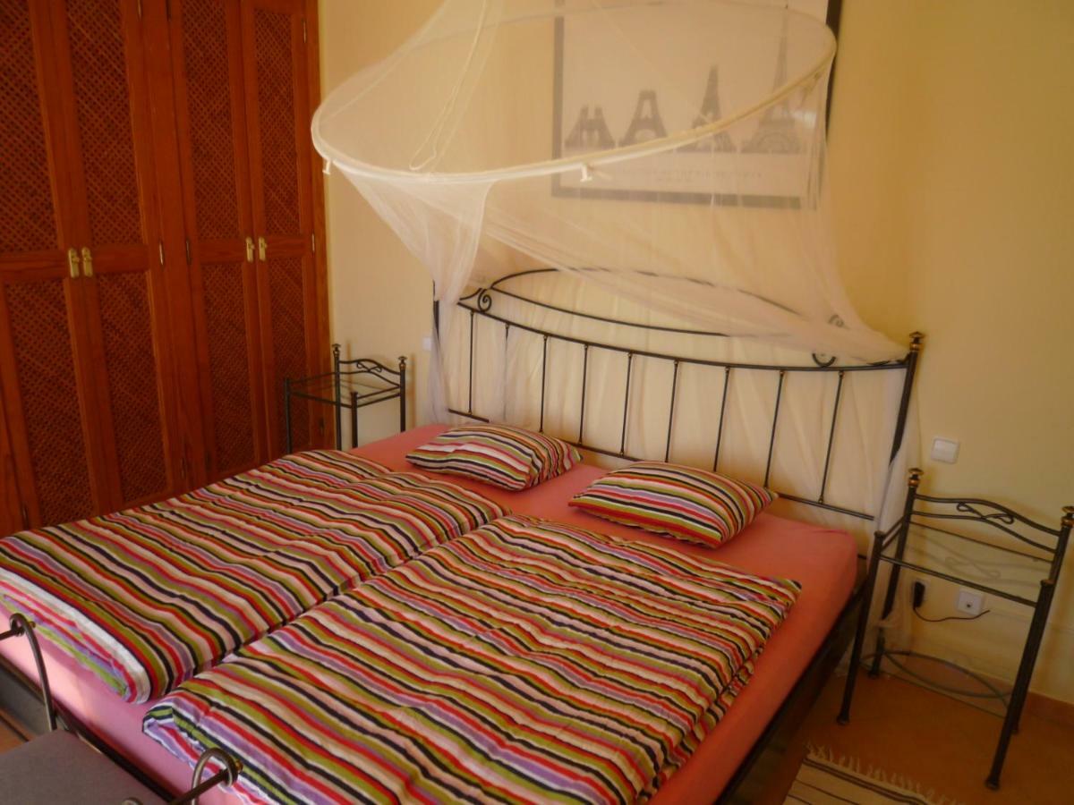 Vakantiehuis Traumvilla Encina *
