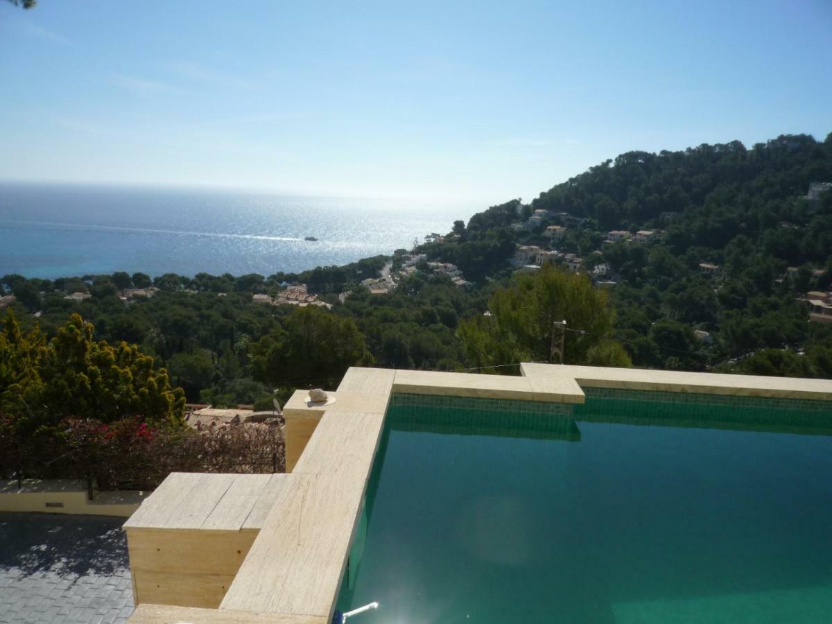Traumvilla Encina Vakantiehuis *