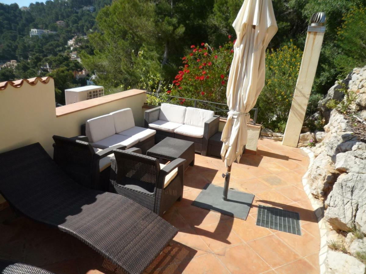 Traumvilla Encina Vakantiehuis Canyamel (Mallorca)