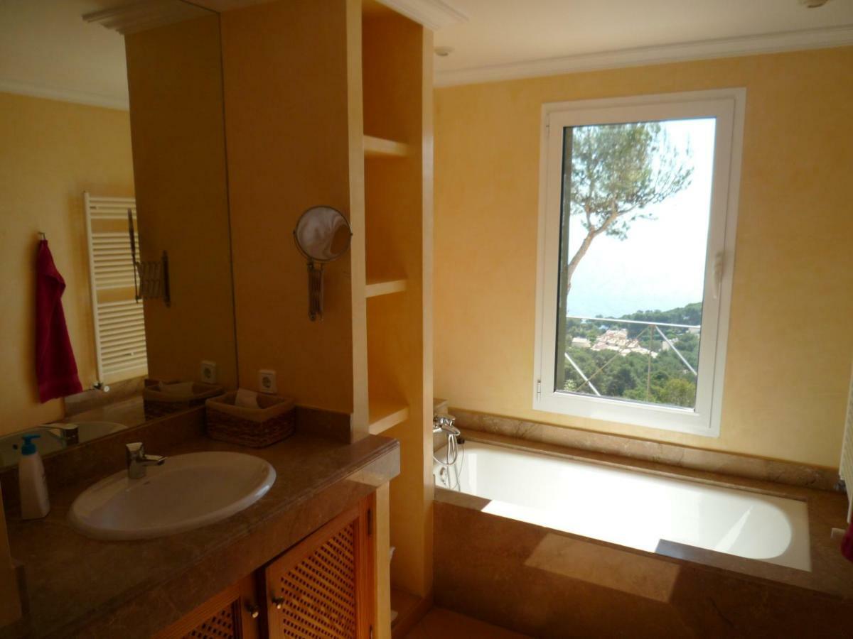 Traumvilla Encina Vakantiehuis Canyamel (Mallorca)