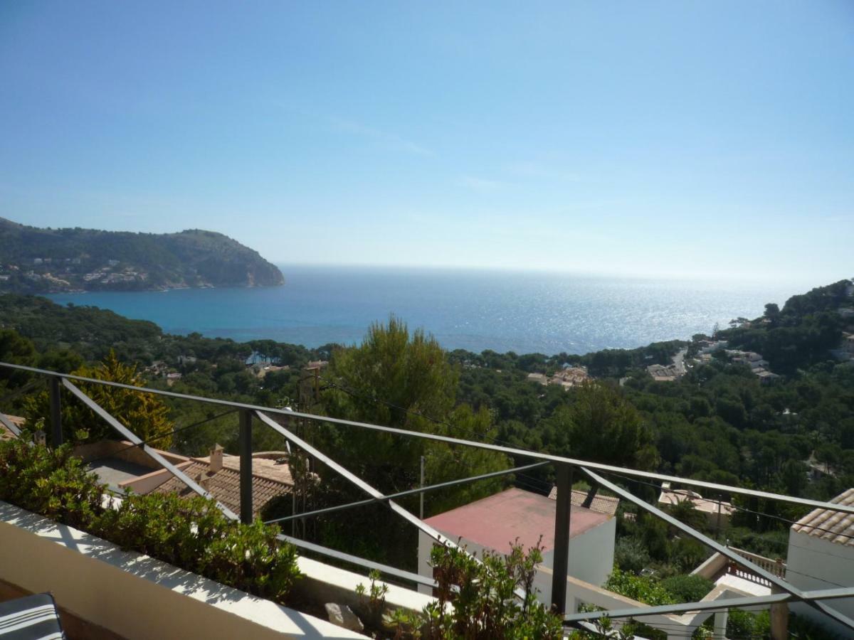 Traumvilla Encina Vakantiehuis *