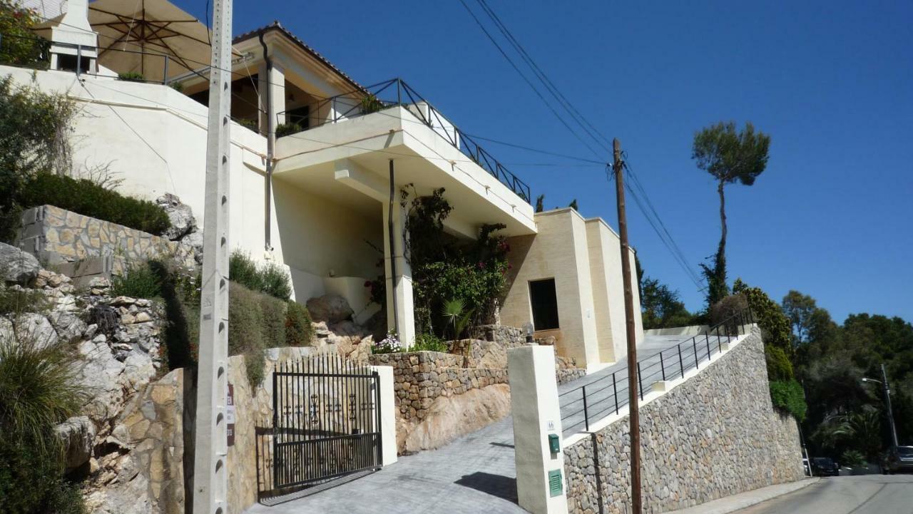 Traumvilla Encina Vakantiehuis