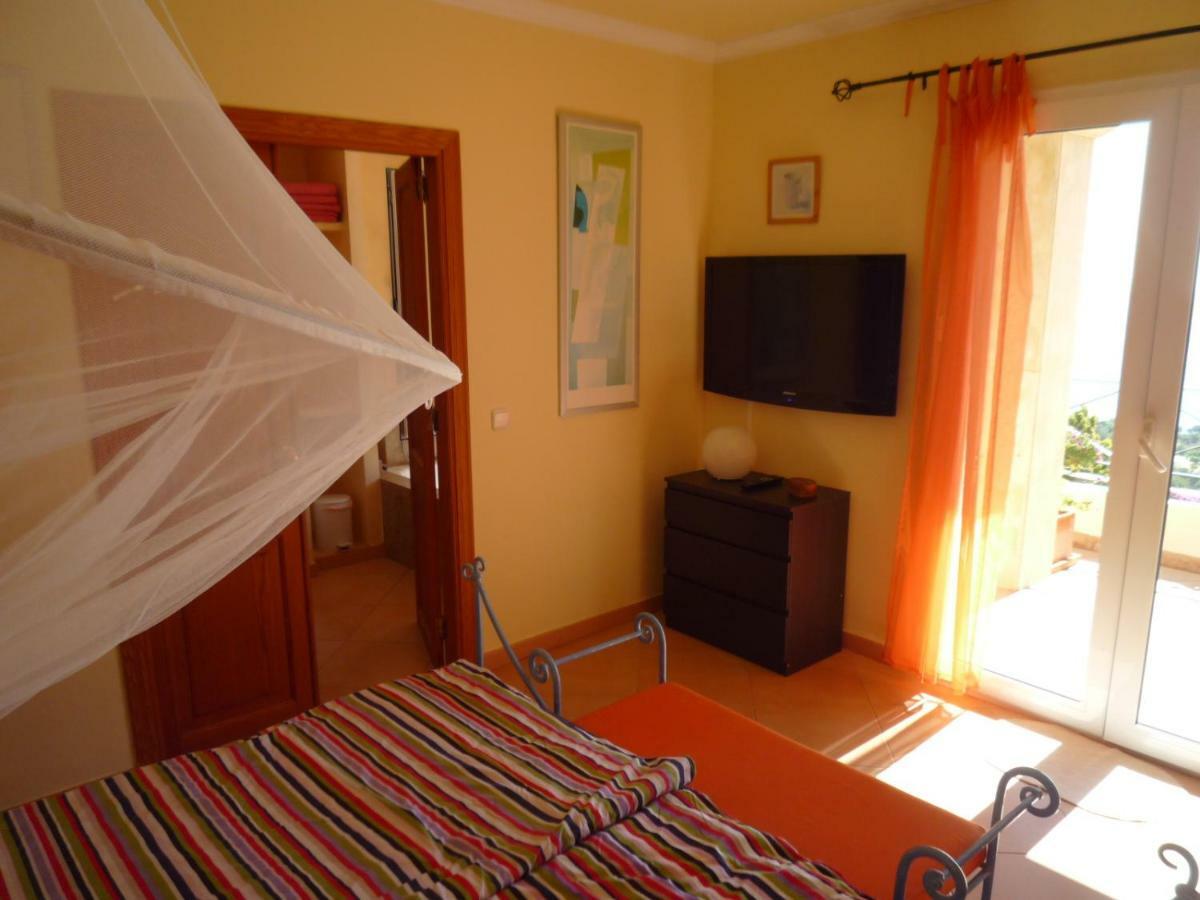 Traumvilla Encina Vakantiehuis Canyamel (Mallorca)