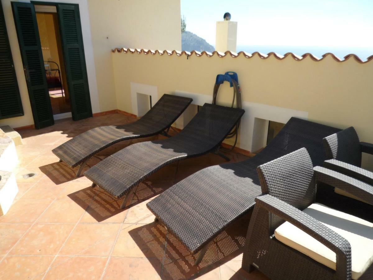 Vakantiehuis Traumvilla Encina