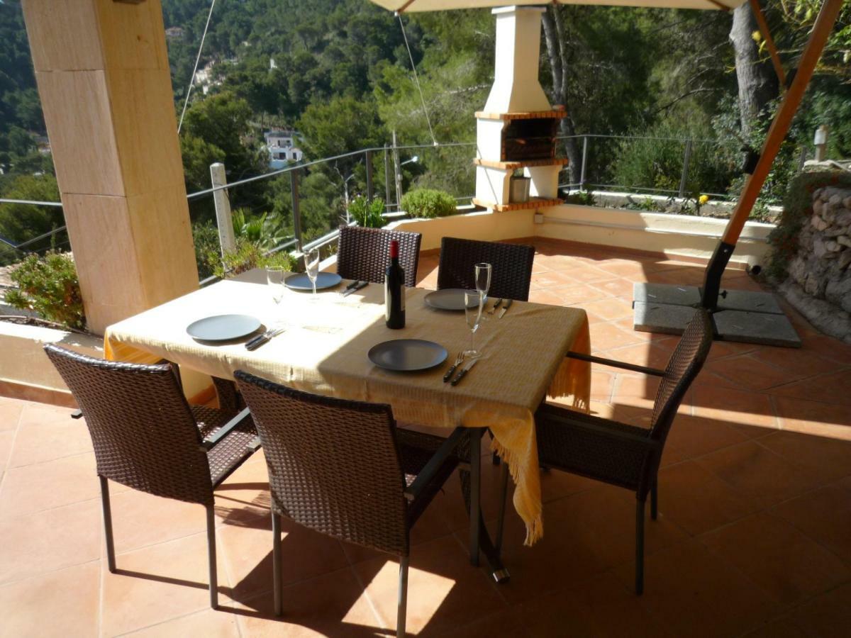 Traumvilla Encina Vakantiehuis