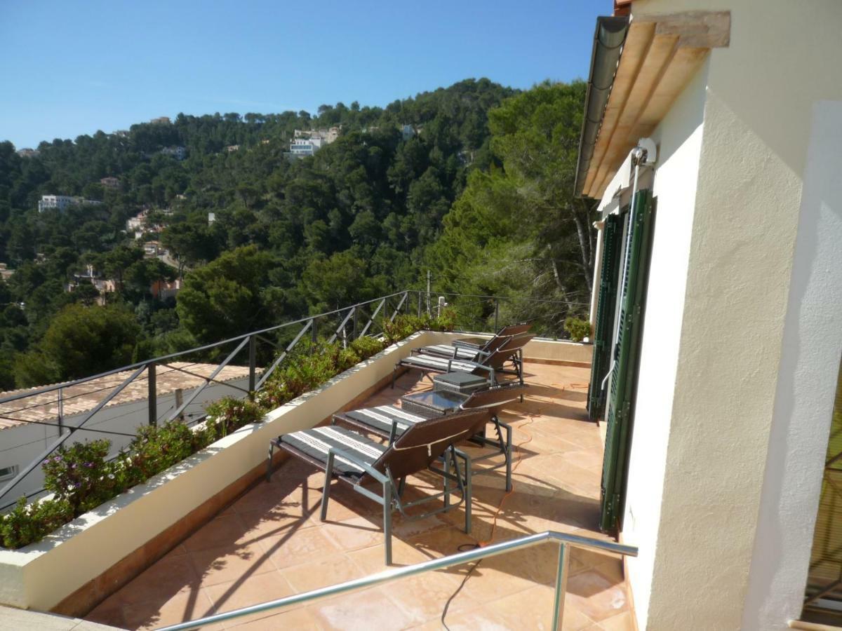 Traumvilla Encina Vakantiehuis