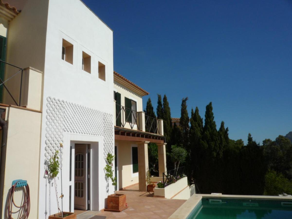 Traumvilla Encina Vakantiehuis *