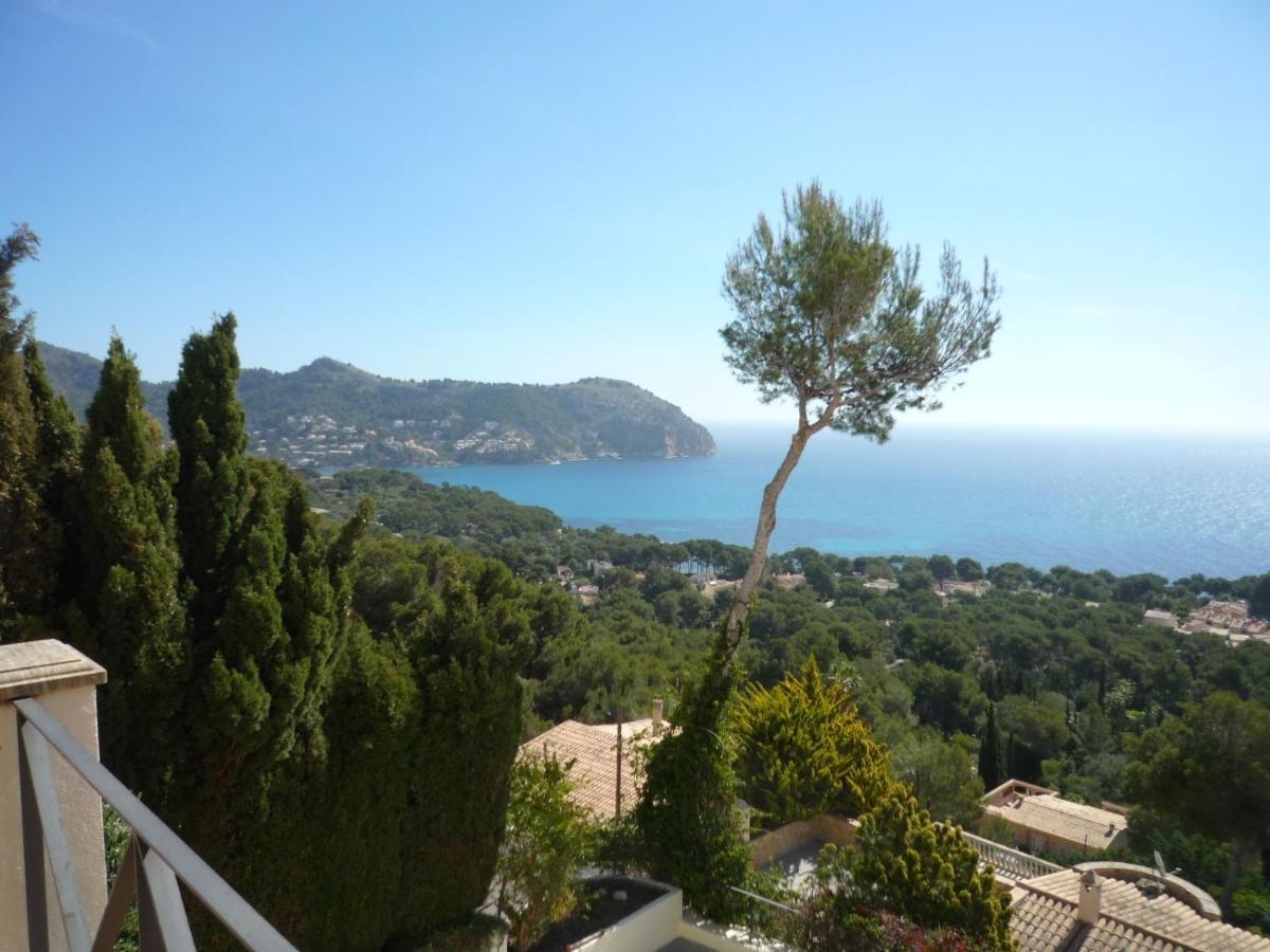 Vakantiehuis Traumvilla Encina *