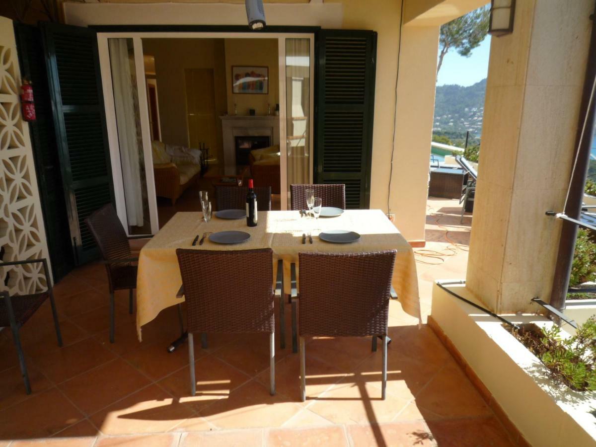 Traumvilla Encina * Canyamel (Mallorca)