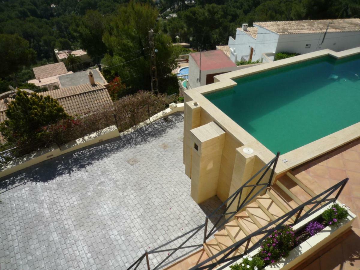 Traumvilla Encina Feriehus Canyamel (Mallorca)