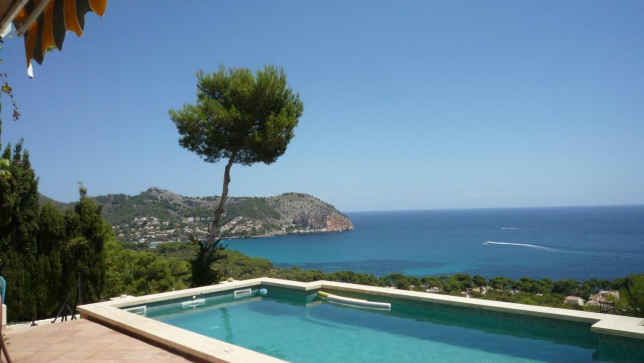 Traumvilla Encina Holiday home