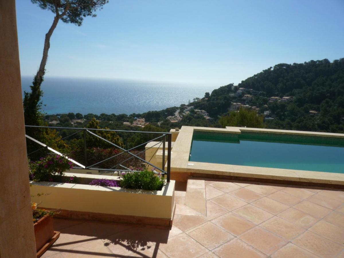 Holiday home Traumvilla Encina Canyamel (Mallorca)